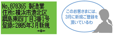 発信者付加情報表示2